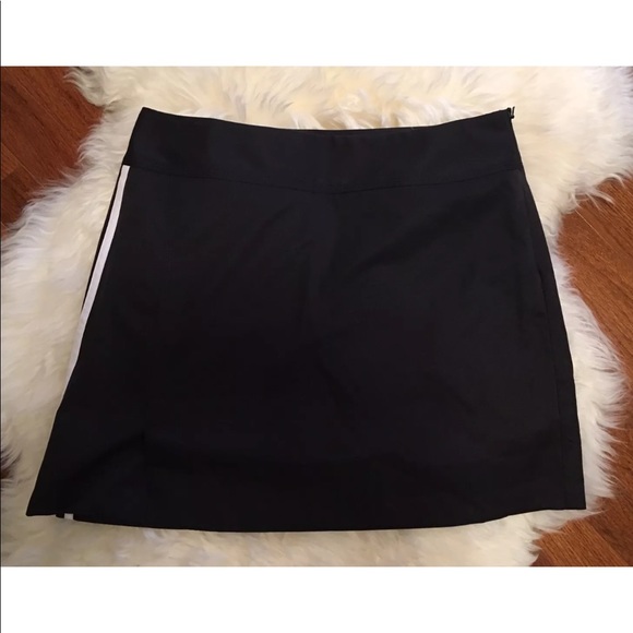 adidas golf skort climacool